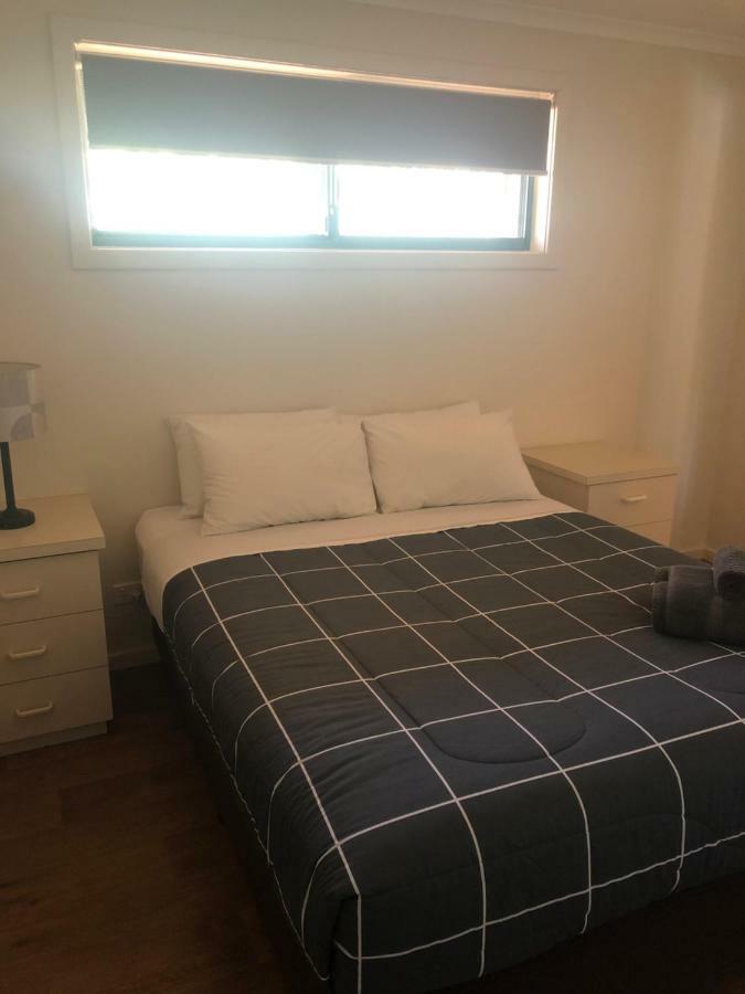 Latitude20 Karratha Apartments Eksteriør billede