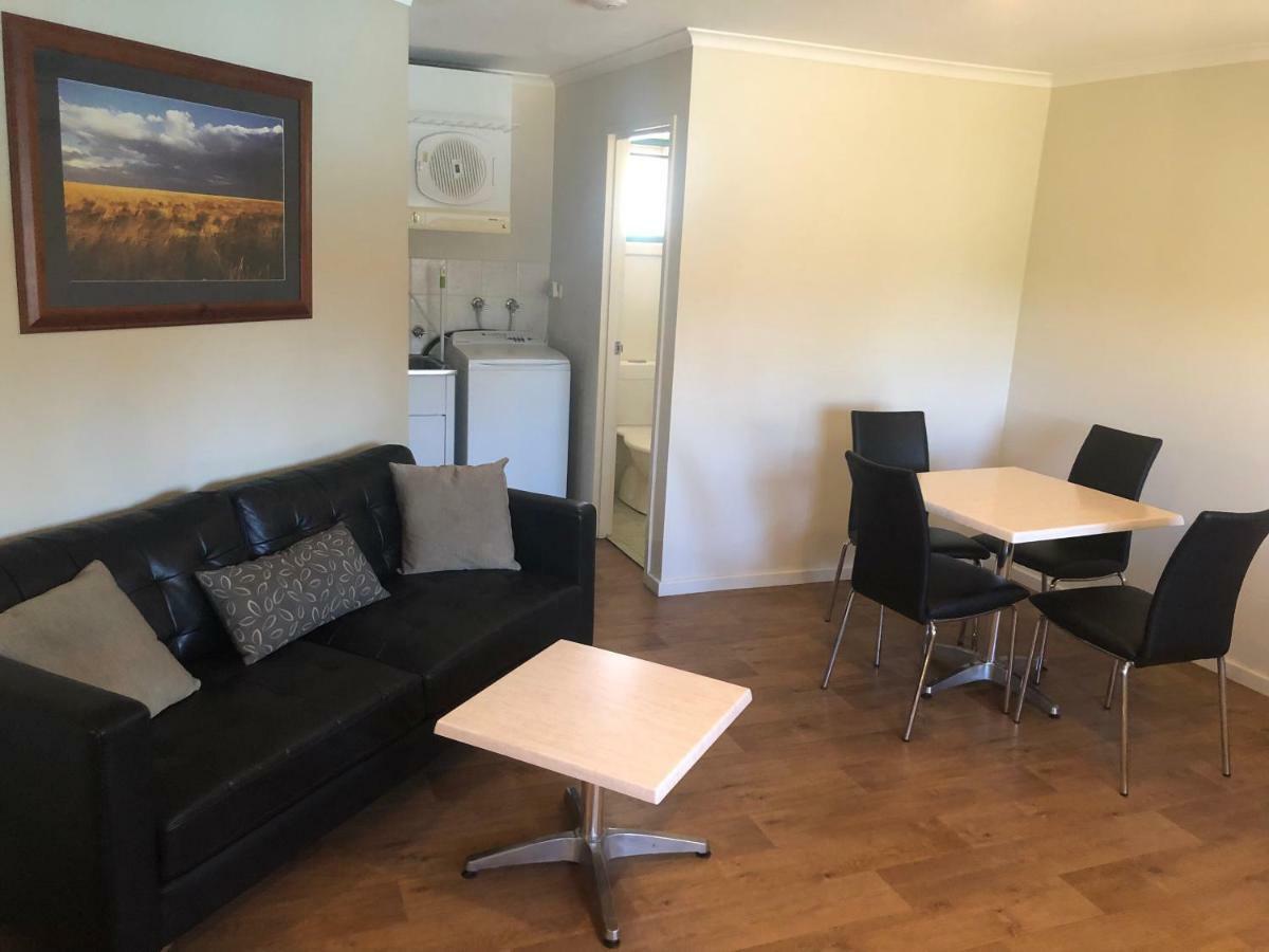 Latitude20 Karratha Apartments Eksteriør billede